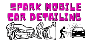 Spark Mobile Car Detailing (1366 × 700 px)